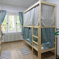 Хостел Измайловский Парк, Москва, Московская область