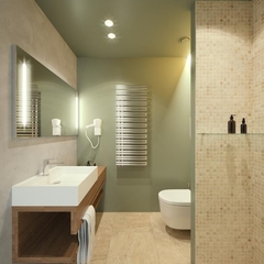 Гостиница Diplomat Residence, Москва, Московская область