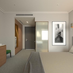 Гостиница Diplomat Residence, Москва, Московская область