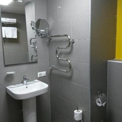 Гостиница ГородОтель на Ленинградском, Москва, Московская область