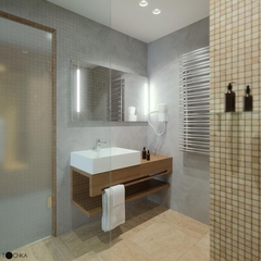 Гостиница Diplomat Residence, Москва, Московская область