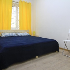 Хостел Измайловский Парк, Москва, Московская область