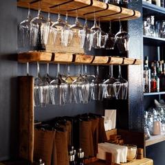 Отель Winewood Moscow Lounge, Москва, Московская область