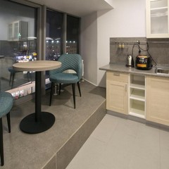 Гостиница ГородОтель на Ленинградском, Москва, Московская область