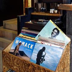 Отель Winewood Moscow Lounge, Москва, Московская область