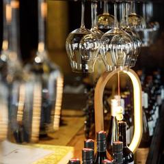 Отель Winewood Moscow Lounge, Москва, Московская область