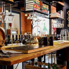 Отель Winewood Moscow Lounge, Москва, Московская область