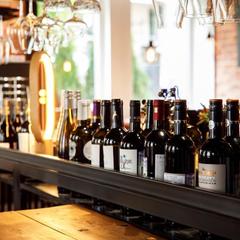 Отель Winewood Moscow Lounge, Москва, Московская область