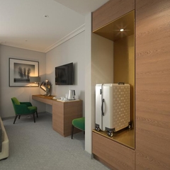 Гостиница Diplomat Residence, Москва, Московская область