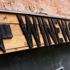 Отель Winewood Moscow Lounge, Москва, Московская область