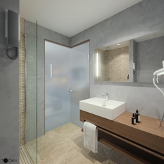 Гостиница Diplomat Residence, Москва, Московская область