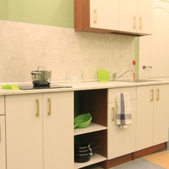 Хостел Измайловский Парк, Москва, Московская область