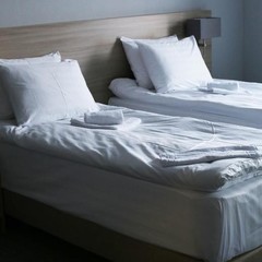 Гостиница ГородОтель на Ленинградском, Москва, Московская область