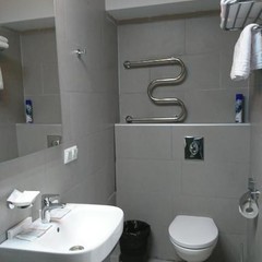 Гостиница ГородОтель на Ленинградском, Москва, Московская область