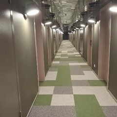 Гостиница ГородОтель на Ленинградском, Москва, Московская область