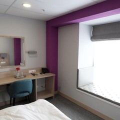 Гостиница ГородОтель на Ленинградском, Москва, Московская область