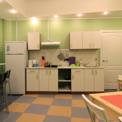 Хостел Измайловский Парк, Москва, Московская область