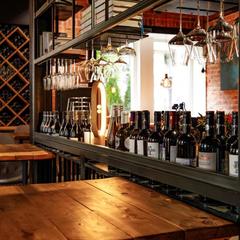 Отель Winewood Moscow Lounge, Москва, Московская область