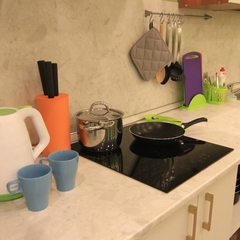 Хостел Измайловский Парк, Москва, Московская область