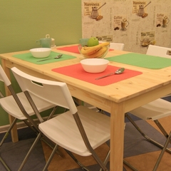 Хостел Измайловский Парк, Москва, Московская область