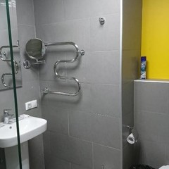 Гостиница ГородОтель на Ленинградском, Москва, Московская область