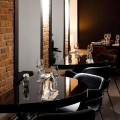 Отель Winewood Moscow Lounge, Москва, Московская область