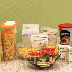 Хостел Измайловский Парк, Москва, Московская область