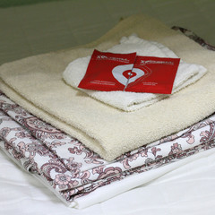 Хостел Измайловский Парк, Москва, Московская область