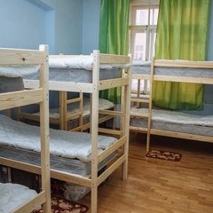 Хостел Субмарина, Москва, Московская область