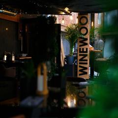 Отель Winewood Moscow Lounge, Москва, Московская область