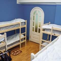 Хостел Субмарина, Москва, Московская область