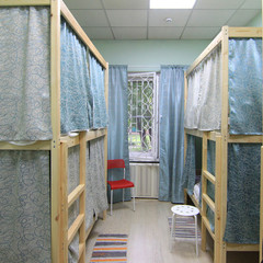 Хостел Измайловский Парк, Москва, Московская область