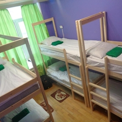 Хостел Субмарина, Москва, Московская область