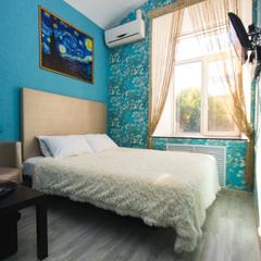 Гостиница Ольховка, Москва, Московская область