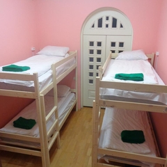 Хостел Субмарина, Москва, Московская область