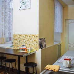 Хостел Субмарина, Москва, Московская область