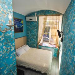 Гостиница Ольховка, Москва, Московская область