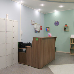 Хостел Измайловский Парк, Москва, Московская область