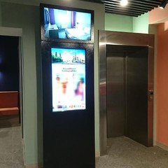 Гостиница ГородОтель на Ленинградском, Москва, Московская область