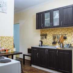 Хостел Субмарина, Москва, Московская область