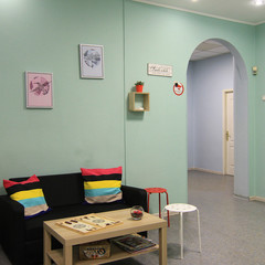 Хостел Измайловский Парк, Москва, Московская область