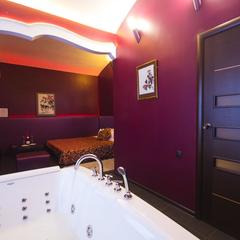 Гостиница Ольховка, Москва, Московская область