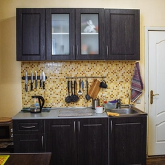 Хостел Субмарина, Москва, Московская область