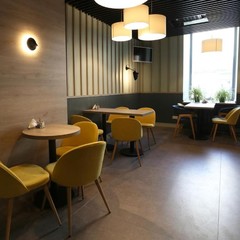 Гостиница ГородОтель на Ленинградском, Москва, Московская область