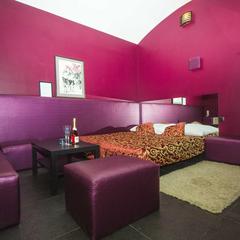 Гостиница Ольховка, Москва, Московская область