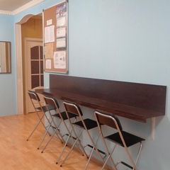 Хостел Субмарина, Москва, Московская область