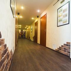 Гостиница Ольховка, Москва, Московская область