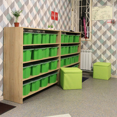 Хостел Измайловский Парк, Москва, Московская область