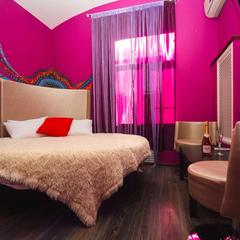 Гостиница Ольховка, Москва, Московская область