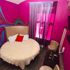 Гостиница Ольховка, Москва, Московская область